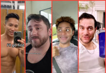 25 gym moments every gay man can relate to - Queerty