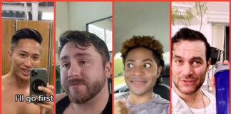 25 gym moments every gay man can relate to - Queerty