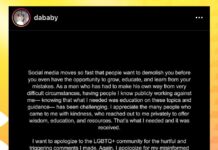 5 celebrities facing backlash over transphobic or homophobic comments – South China Morning Post 5 celebrities facing backlash over transphobic or homophobic comments - South China Morning Post