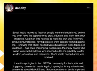 5 celebrities facing backlash over transphobic or homophobic comments - South China Morning Post