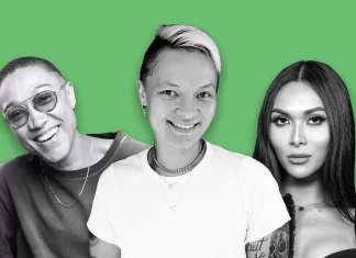 5 LGBT+ designers you should know about - The Independent