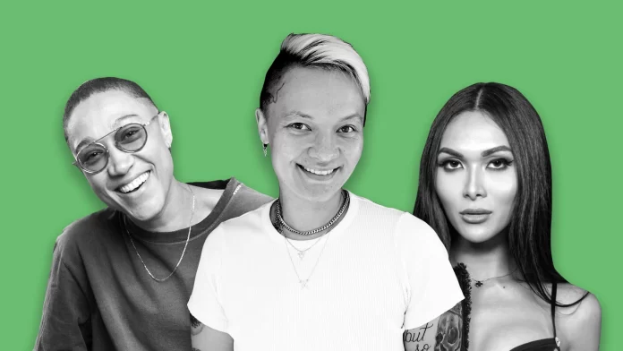5 LGBT+ designers you should know about - The Independent