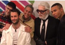 5 things to know about gay fashion icon Simon Porte Jacquemus - Out Magazine
