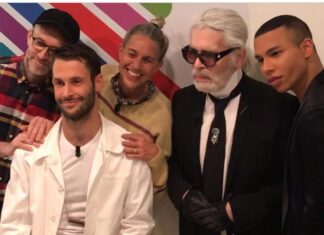 5 things to know about gay fashion icon Simon Porte Jacquemus - Out Magazine