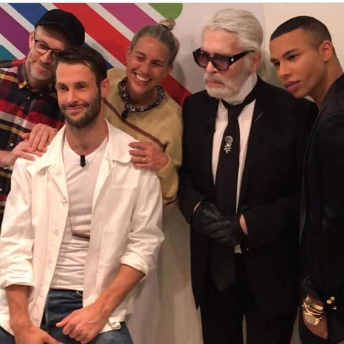 5 things to know about gay fashion icon Simon Porte Jacquemus - Out Magazine
