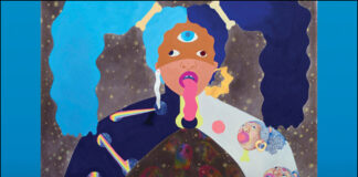 7 queer African works of art: new directions in books, films and fashion - The Conversation