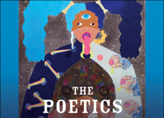 7 queer African works of art: new directions in books, films and fashion – The Conversation 7 queer African works of art: new directions in books, films and fashion - The Conversation