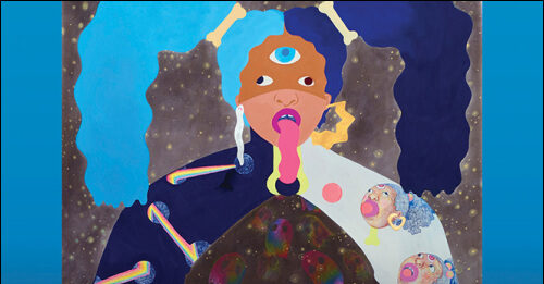7 queer African works of art: new directions in books, films and fashion – The Conversation 7 queer African works of art: new directions in books, films and fashion - The Conversation
