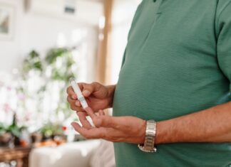 8 Everyday Habits That Are Secretly Spiking Your Blood Sugar - health.com