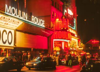 A Guide to Gay Paris – Condé Nast Traveler A Guide to Gay Paris - Condé Nast Traveler
