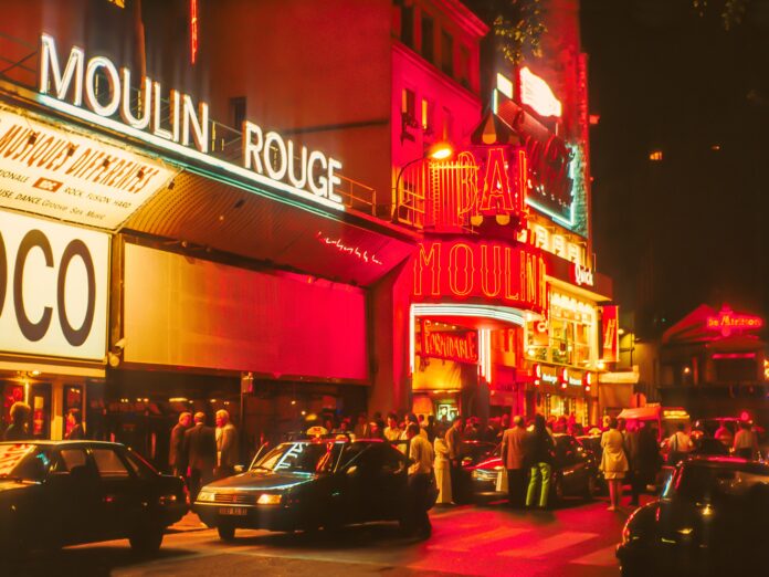 A Guide to Gay Paris - Condé Nast Traveler