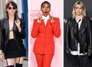 A new era of power lesbian fashion is here — and it’s not just for queer women – NBC News A new era of power lesbian fashion is here — and it's not just for queer women - NBC News