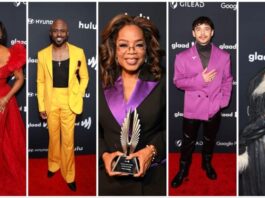 About GLAAD – GLAAD About GLAAD - GLAAD
