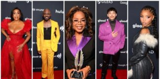 About GLAAD - GLAAD
