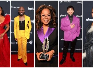 About GLAAD - GLAAD