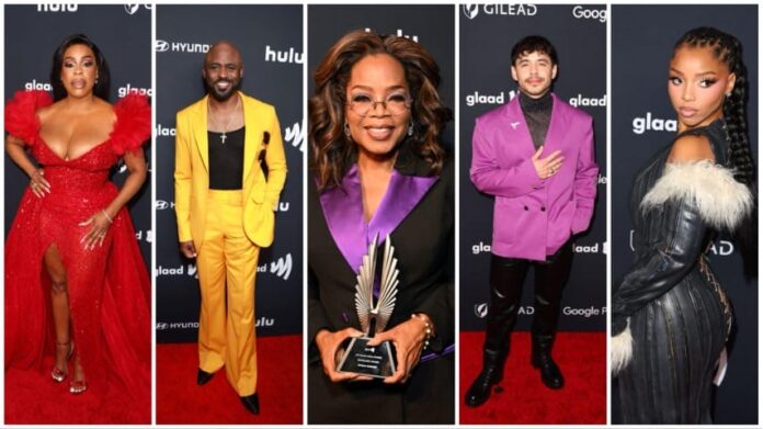 About GLAAD - GLAAD