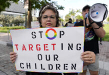 Against the backdrop of rising anti-LGBTQ sentiment, these Nigerian fashion labels feel forced to show in private – CNN Against the backdrop of rising anti-LGBTQ sentiment, these Nigerian fashion labels feel forced to show in private - CNN