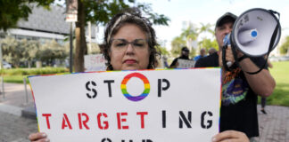 Against the backdrop of rising anti-LGBTQ sentiment, these Nigerian fashion labels feel forced to show in private - CNN