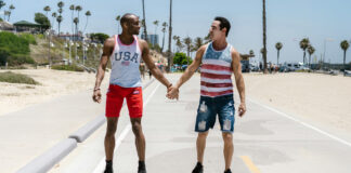 America slides down the Spartacus Gay Travel Index 2025 - attitude.co.uk