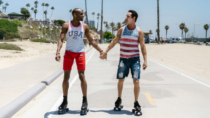 America slides down the Spartacus Gay Travel Index 2025 - attitude.co.uk