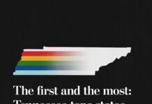 Anti-LGBTQIA+ State Legislative Trends - League of Women Voters