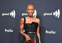 Ariana Grande, Cynthia Erivo & More Win at 2025 Dorian Awards, Voted on by Society of LGBTQ Entertainment Critics - Billboard