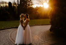 Australian Same-Sex Marriage Trends: Females Lead the Way - Gay Nation