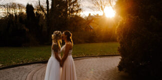 Australian Same-Sex Marriage Trends: Females Lead the Way - Gay Nation