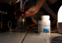 Canadian Activists: Meth-Fueled Orgies Should Be Celebrated - City Journal