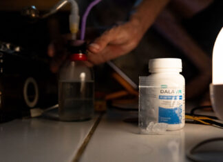 Canadian Activists: Meth-Fueled Orgies Should Be Celebrated - City Journal