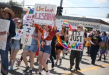 Casper Pride to celebrate local LGBTQ+ history with 2025 Pride Week - Oil City News