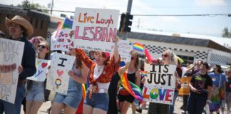 Casper Pride to celebrate local LGBTQ+ history with 2025 Pride Week - Oil City News