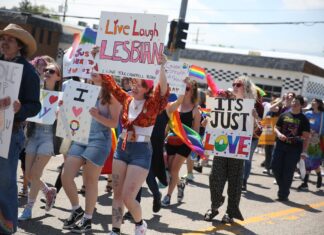 Casper Pride to celebrate local LGBTQ+ history with 2025 Pride Week - Oil City News