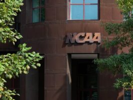 CEO to oversee college sports rules enforcement after House v. NCAA settlement is finalized, per report - CBS Sports