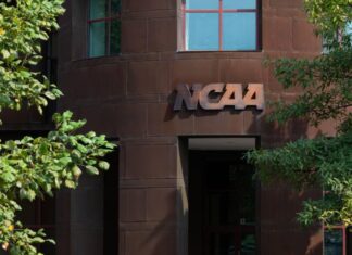 CEO to oversee college sports rules enforcement after House v. NCAA settlement is finalized, per report - CBS Sports