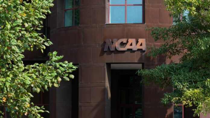 CEO to oversee college sports rules enforcement after House v. NCAA settlement is finalized, per report - CBS Sports