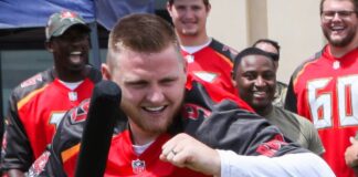 Colts' options at kicker after releasing Matt Gay - Yahoo Sports