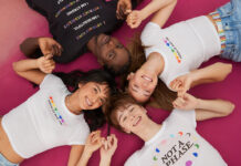 Companies Supporting Pride 2024 & LGBTQ Pride Month Collections – WWD Companies Supporting Pride 2024 & LGBTQ Pride Month Collections - WWD