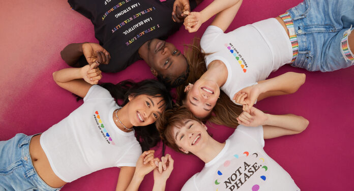 Companies Supporting Pride 2024 & LGBTQ Pride Month Collections - WWD