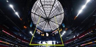 Conference expulsion? No penalty structure? Questions mount as college sports enforcement comes into focus - CBS Sports