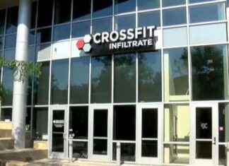 Crossfit executive fired over anti-gay tweet about Pride Month workout - ABC News