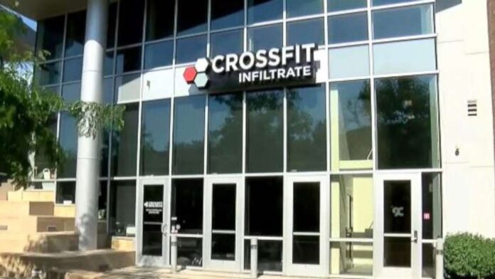 Crossfit executive fired over anti-gay tweet about Pride Month workout - ABC News