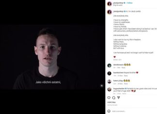 Czech soccer player Jakub Jankto comes out as gay - Yahoo Sports