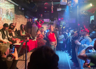 D.C.’s queer nightlife scene thriving, bucking national trends - Washington Blade