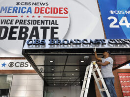 Debate swirls over Democrats, young men & whether gay comms directors can talk sports - MSN