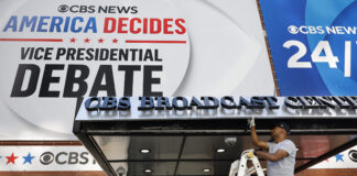 Debate swirls over Democrats, young men & whether gay comms directors can talk sports - MSN