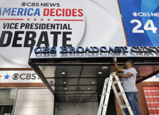 Debate swirls over Democrats, young men & whether gay comms directors can talk sports - MSN