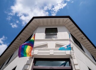 Decrease in syphilis diagnoses among gay men most likely linked to preventive antibiotic use – NBC News Decrease in syphilis diagnoses among gay men most likely linked to preventive antibiotic use - NBC News