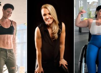 Denounce #Fitspo Culture and Check Out These Inclusive LGBTQ+ Fitness Instagram Influencers (Exclusive) – Green Matters Denounce #Fitspo Culture and Check Out These Inclusive LGBTQ+ Fitness Instagram Influencers (Exclusive) - Green Matters
