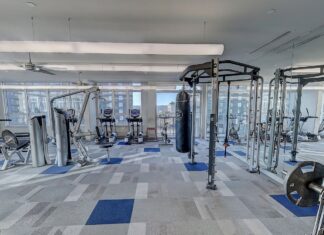 Discover the best trans friendly fitness facilities in New Jersey – Out In Jersey Discover the best trans friendly fitness facilities in New Jersey - Out In Jersey